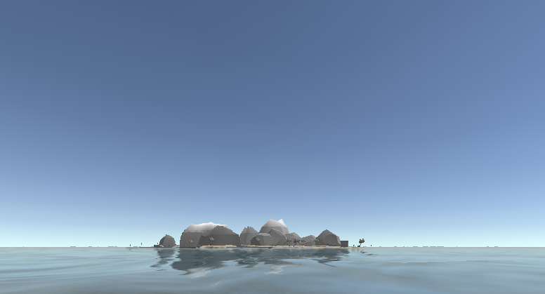 Frozen Atoll Download