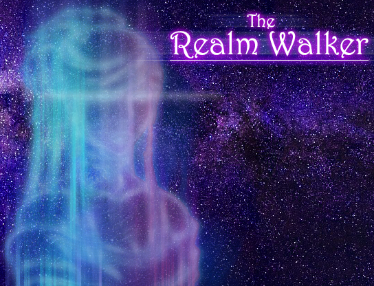 Cover image for The Realm Walker (Beta)