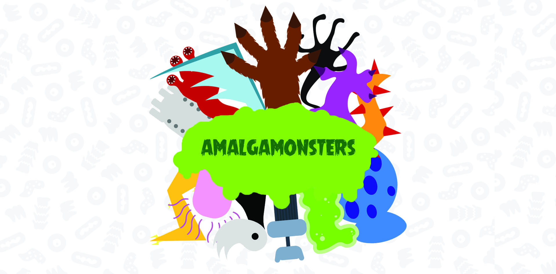 Amalgamonsters