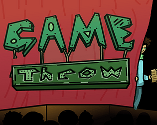 Game Throw