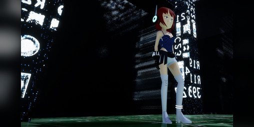 Cover image for Circuit Break