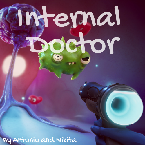 Internal Doctor