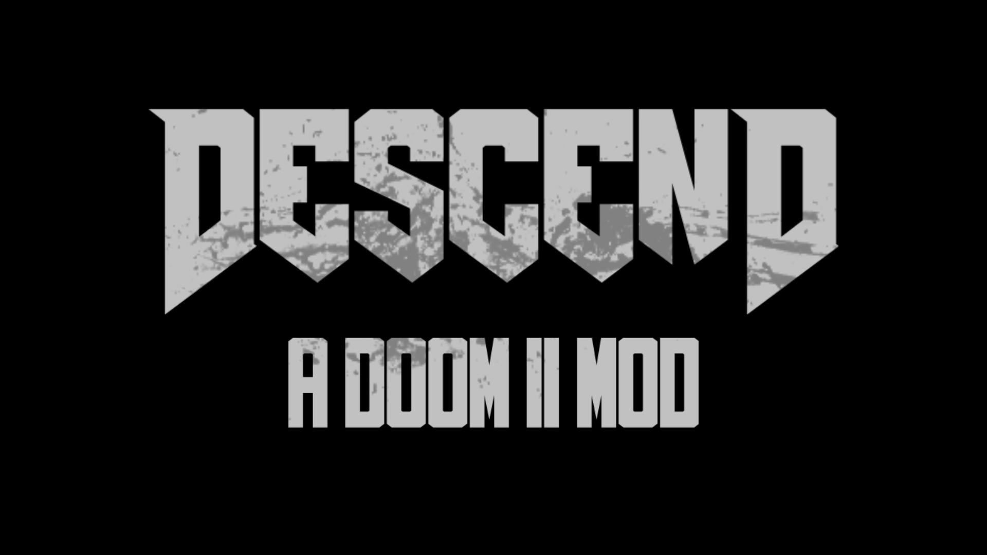 DescenD (A DooM II Mod)