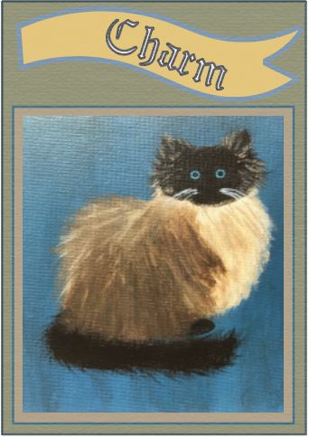 Feudal Felines