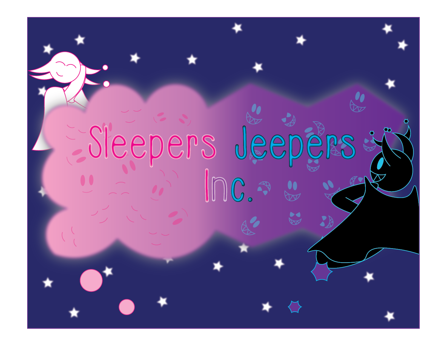 Sleepers Jeepers Inc.