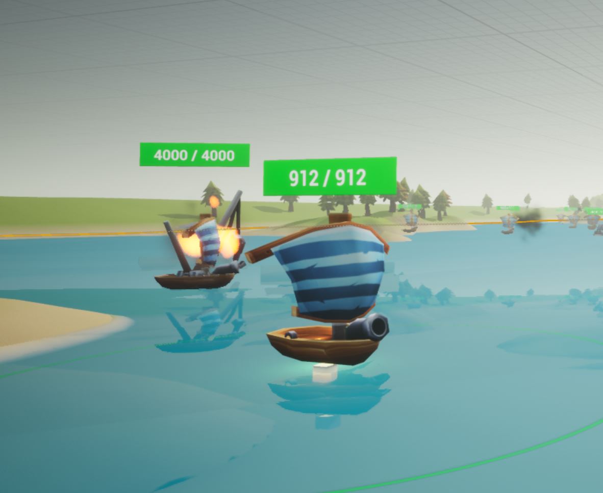 BattleShips