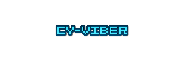 Cover image for CY-VIBER