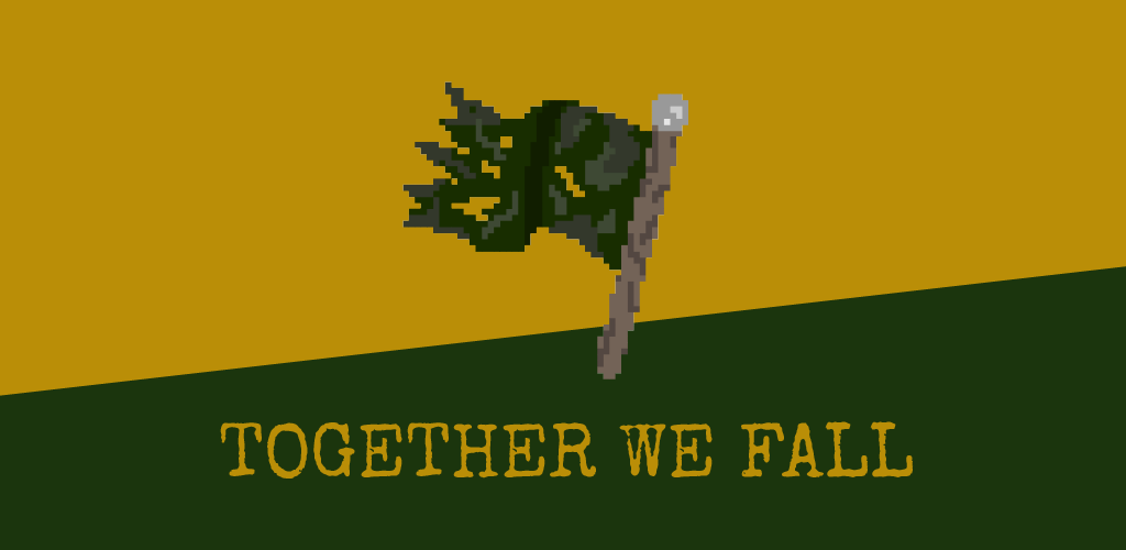 Together We Fall