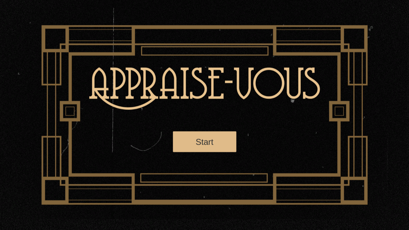 Appraise-Vous