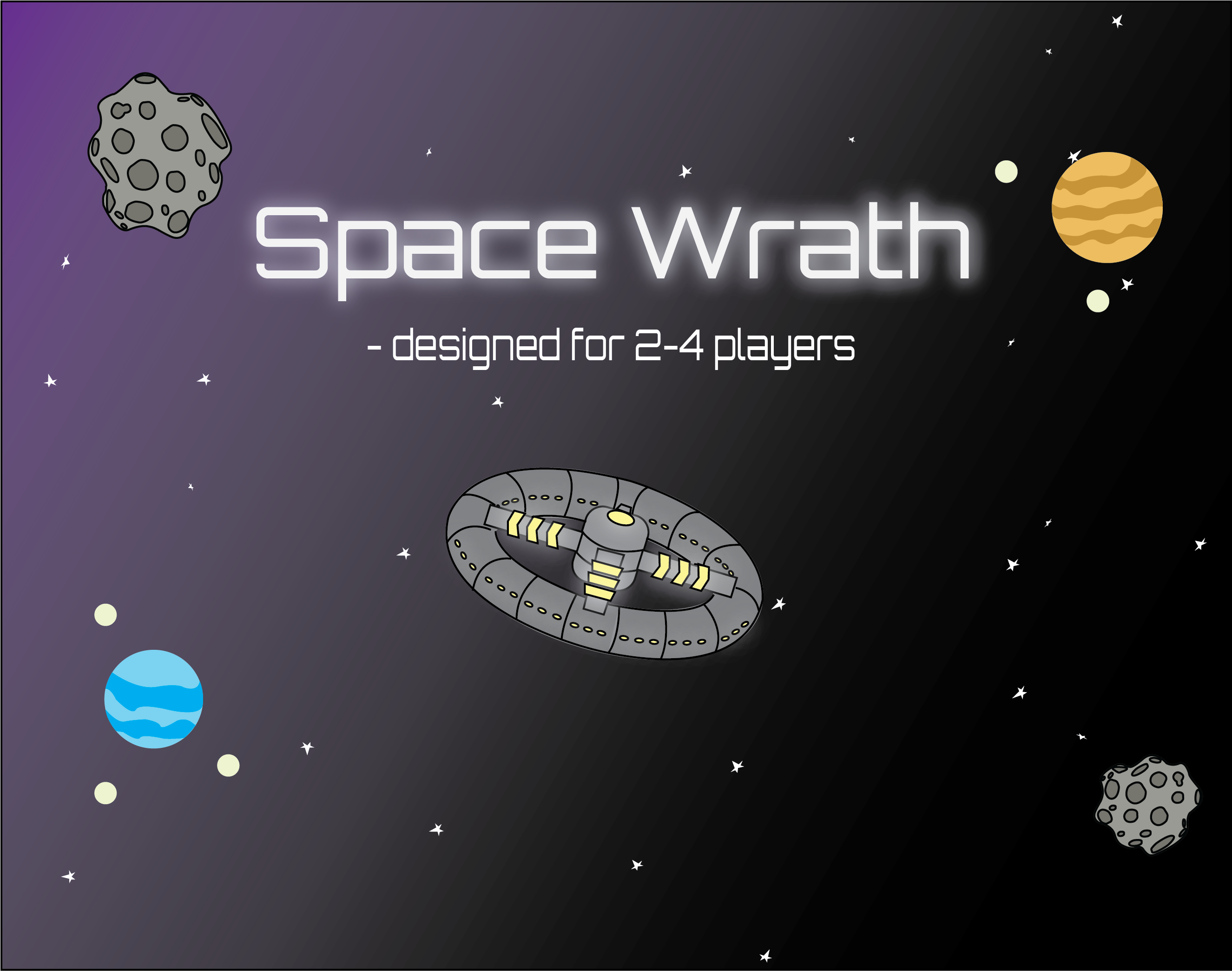 Space Wrath