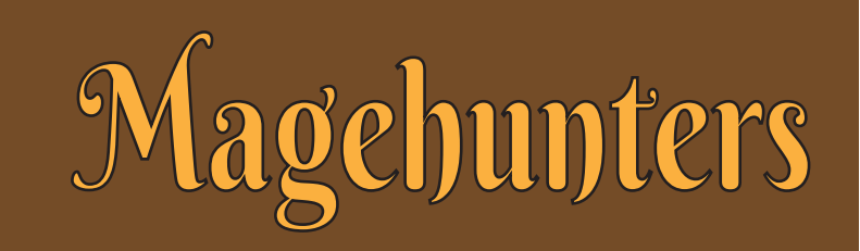 Magehunters