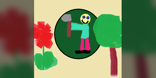 Cover image for Lumberjack