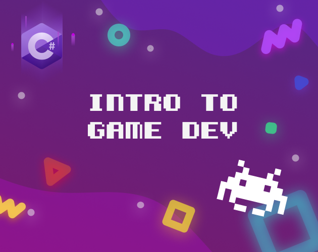 Intro to Game Dev by john.ng