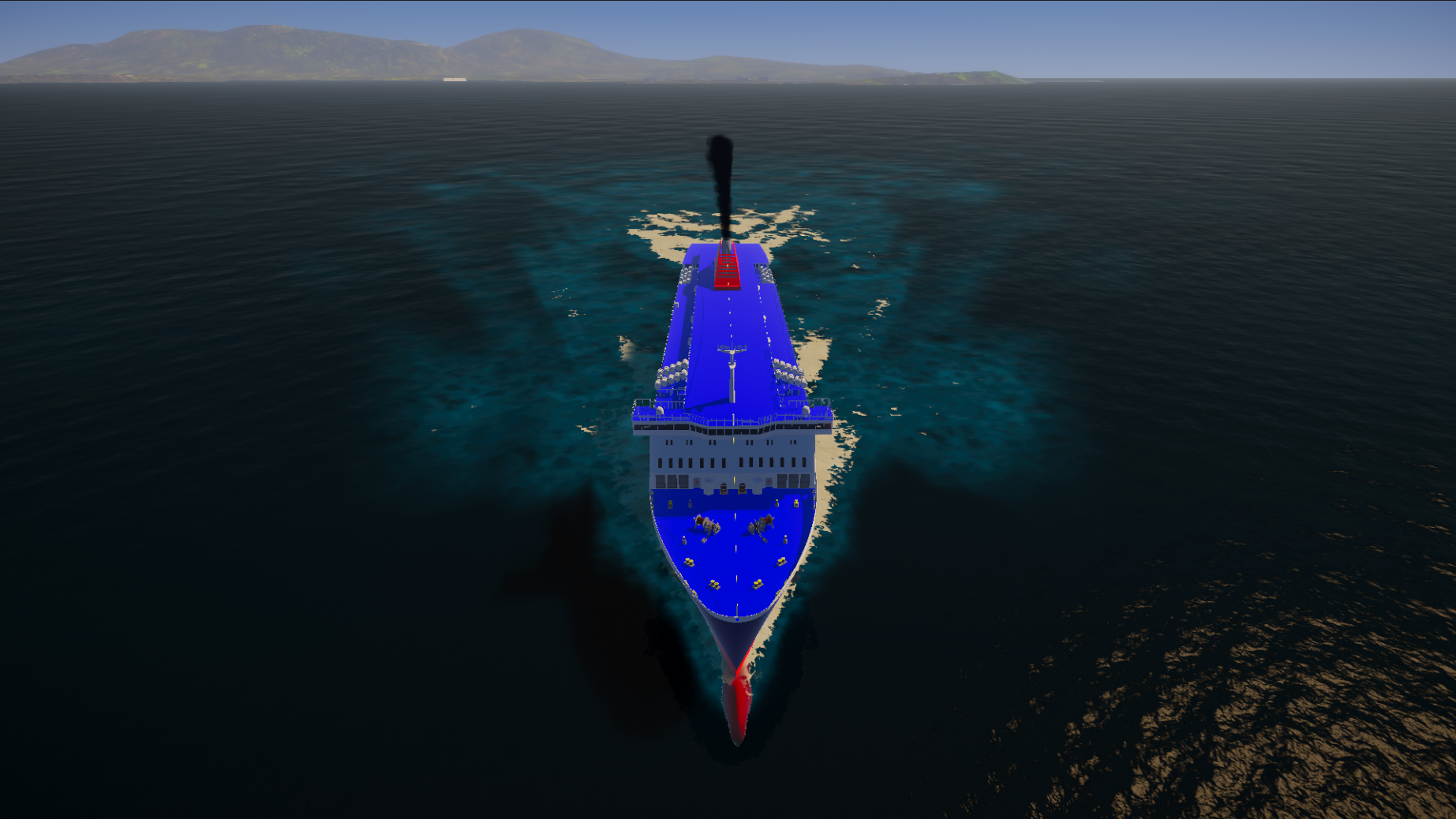 european ship simulator free full version