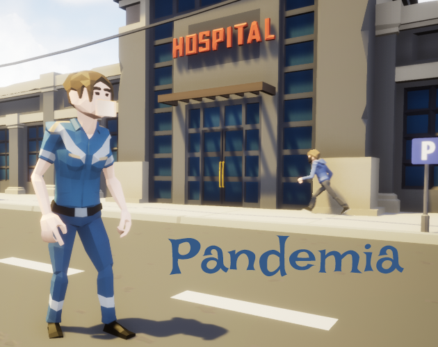 Pandemia