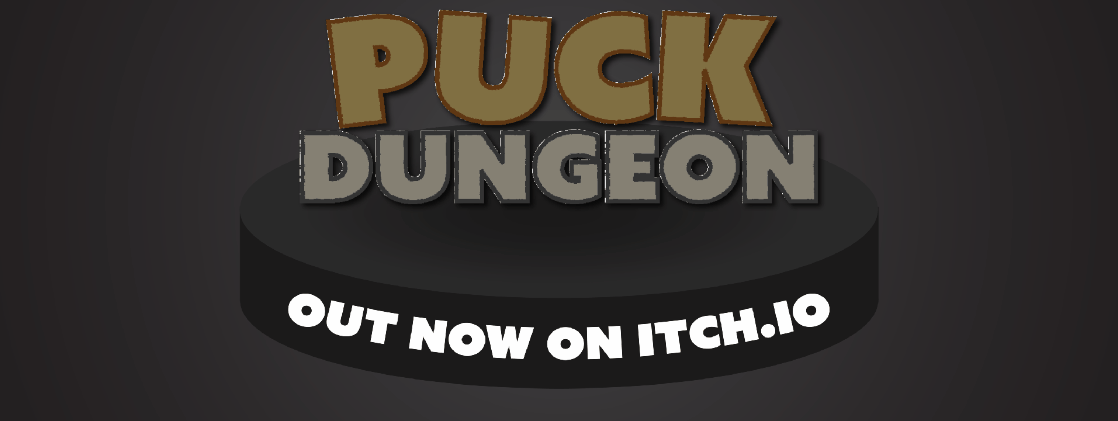 Puck Dungeon