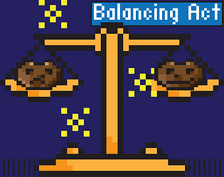 Balancing Act