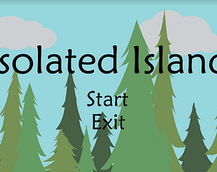 Isolated Island