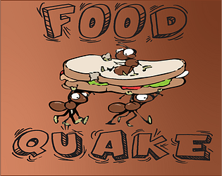 Food Quake