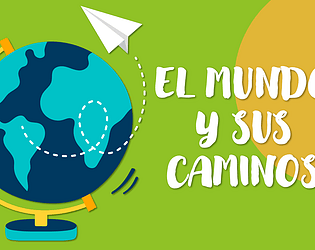 El Mundo y sus Caminos