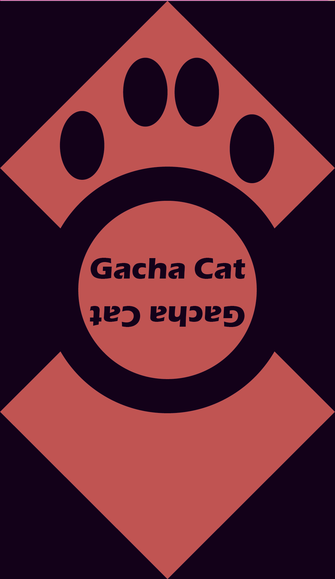 Gacha Cat
