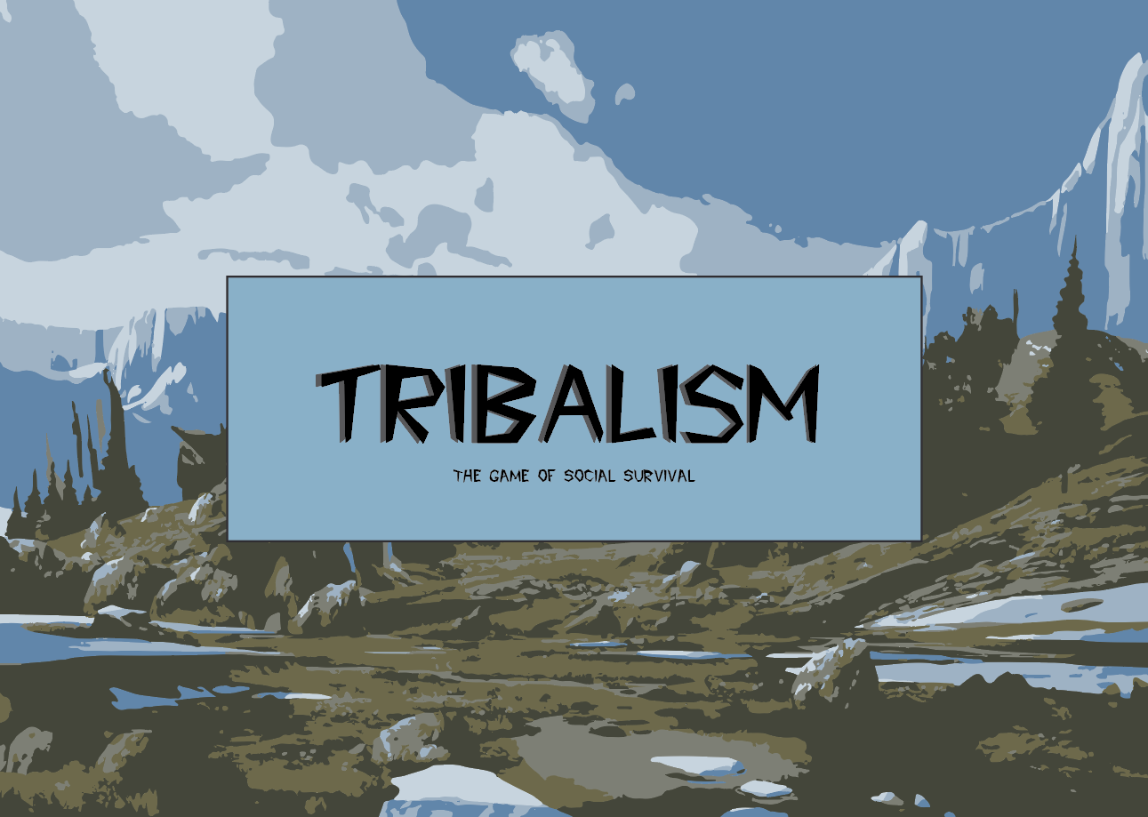 Tribalism (Digital edition)