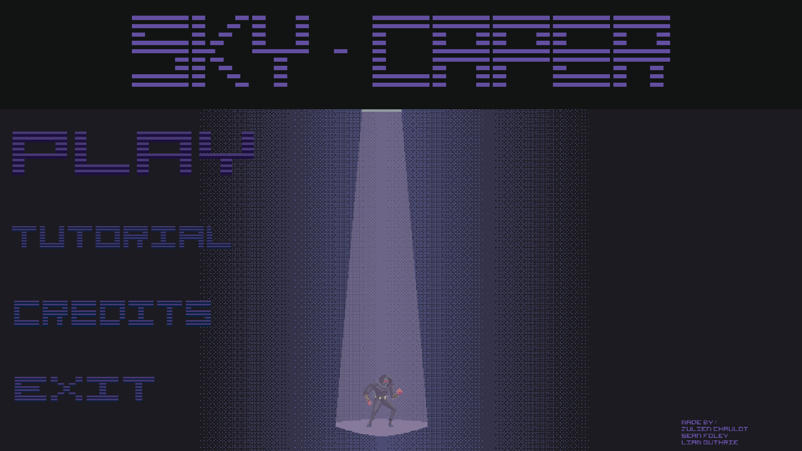 SkyCaper