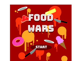 Food Wars