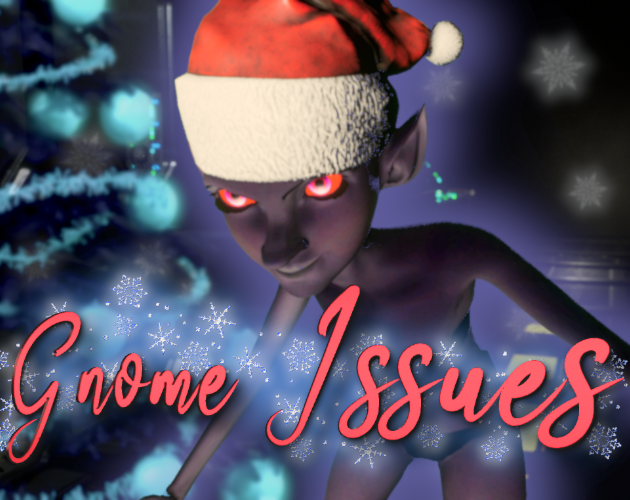 Gnome Issues Holiday Chronicles by Jivapeira Gnome Issues Holiday Chronicles by Jivapeira