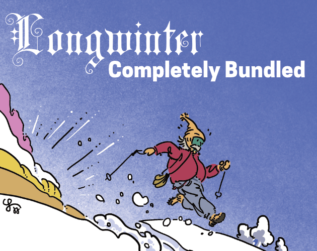 Longwinter: Completely Bundled