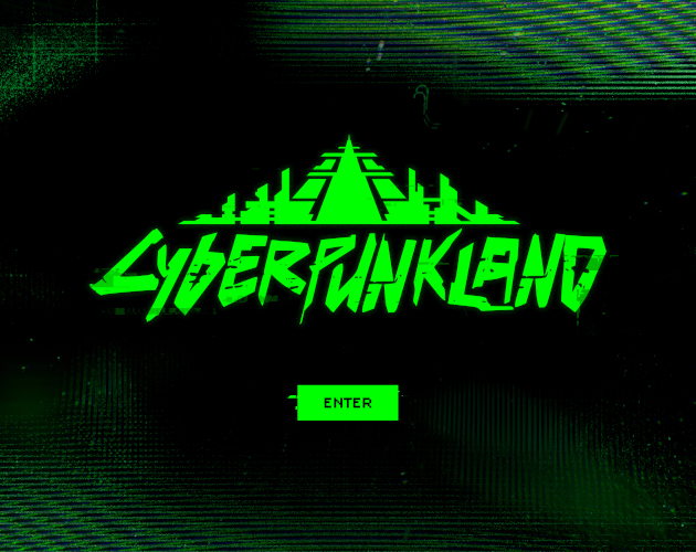 Cyberpunkland