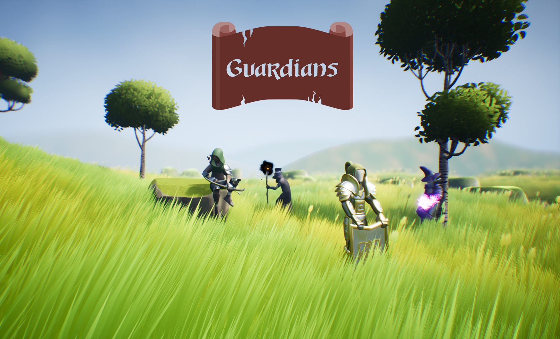 Guardians