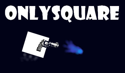 Only Square