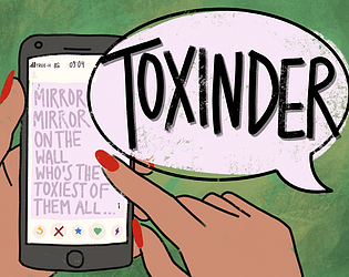 toxinder