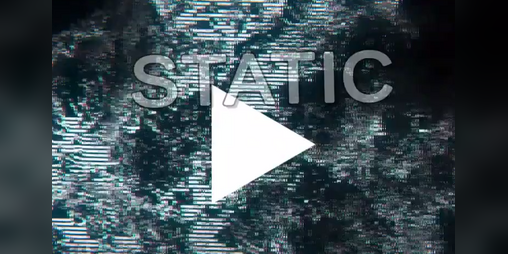 Cover image for Static