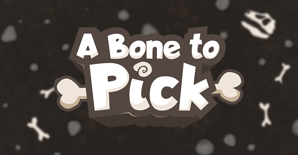 A Bone To Pick