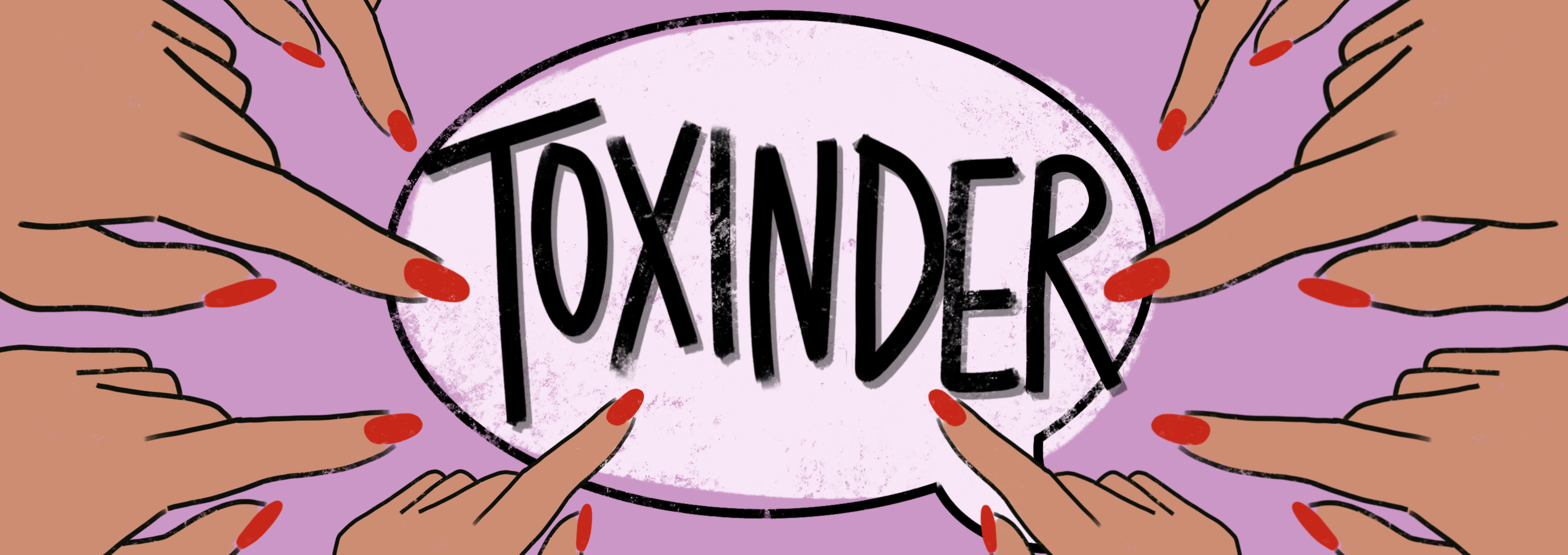 toxinder