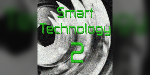 Cover image for Smart Technology 2