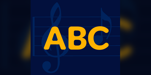Cover image for Abécédaire des instruments