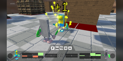Cover image for Haxbot AI: Strategy