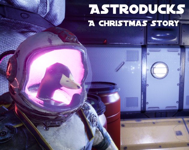 AstroDucks
