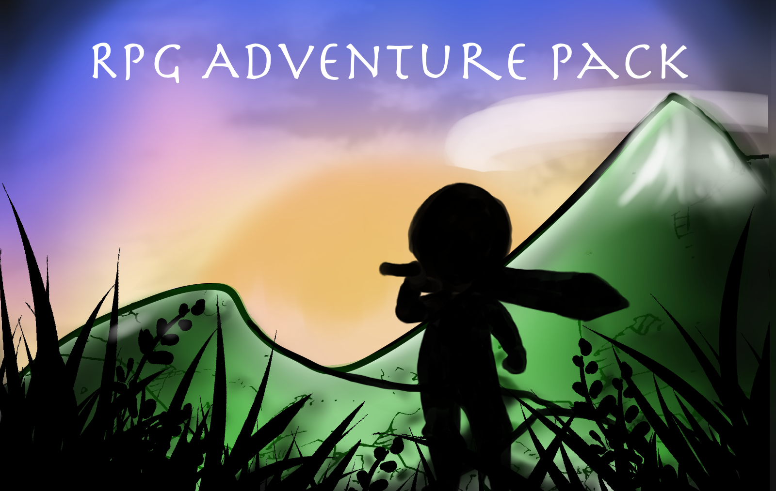 RPG Adventure Pack