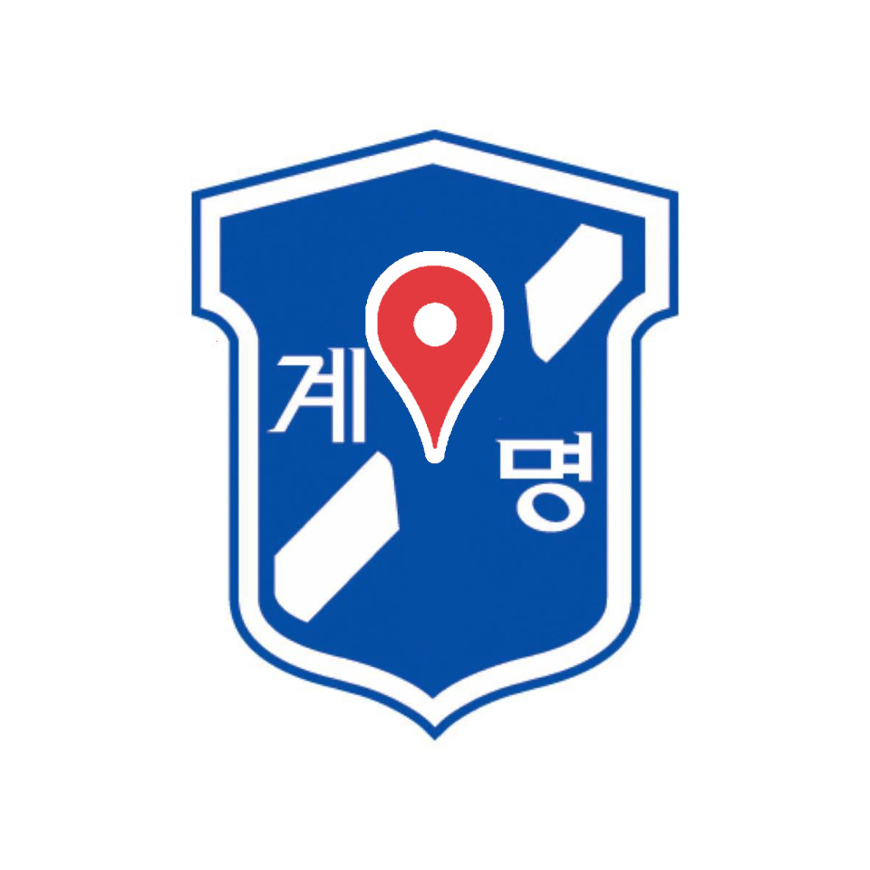 Cover image for Keimyung University VR Campus