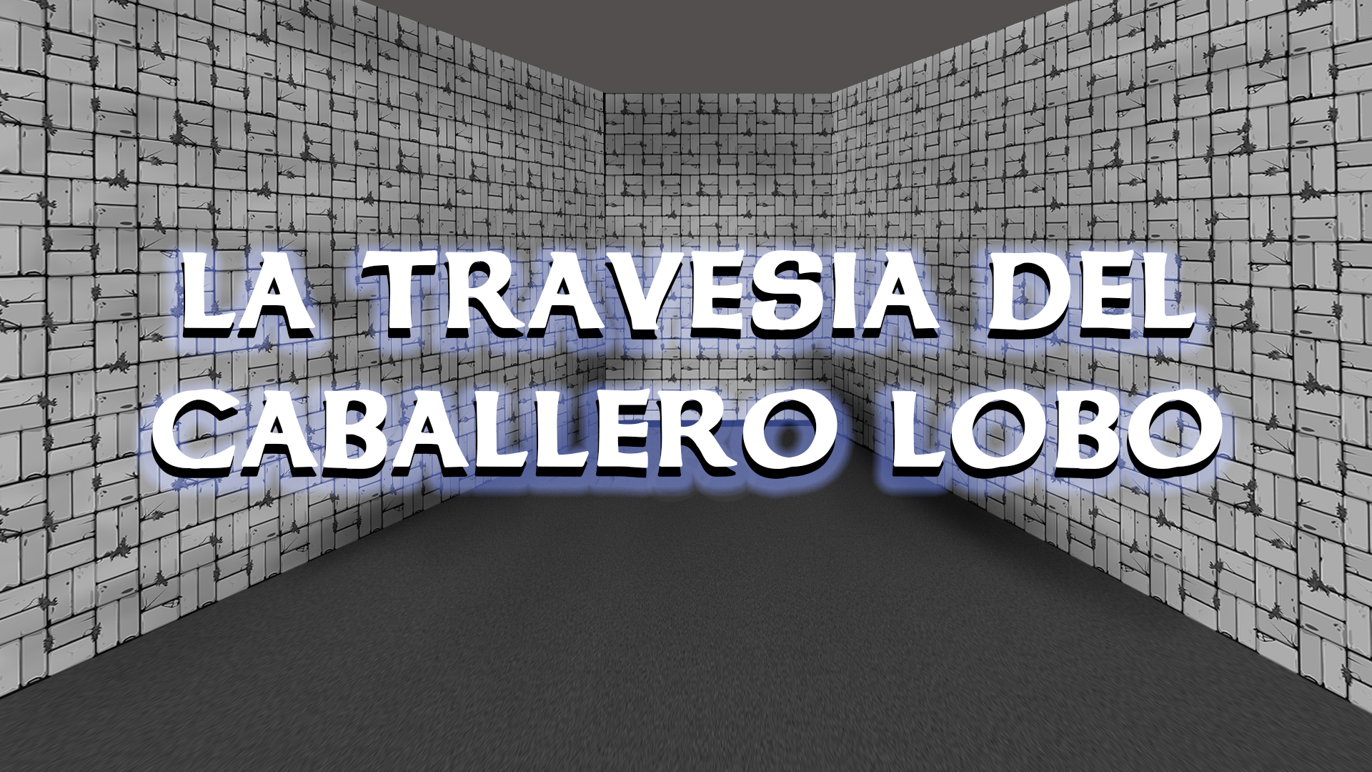 LA TRAVESIA DEL CABALLERO LOBO