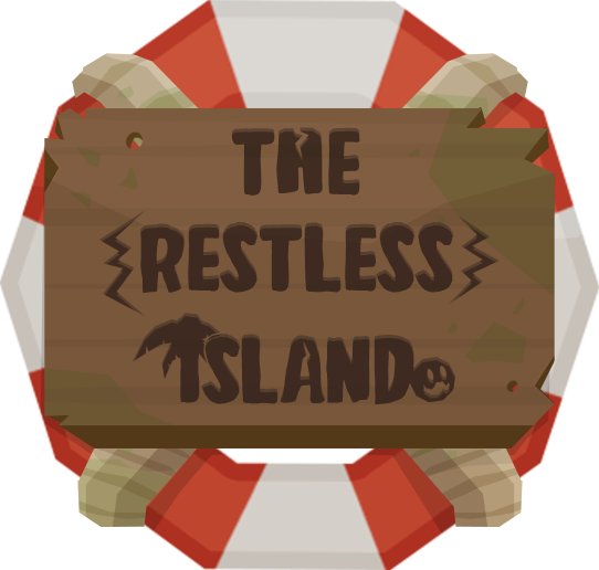 The Restless Island