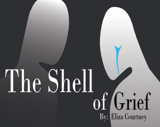 The Shell of Grief   - What gets left behind when who we are changes. 