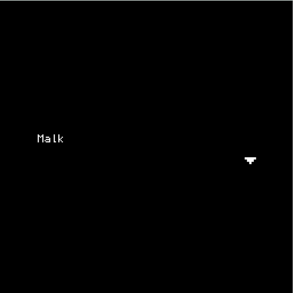 Malk
