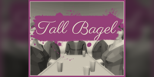 Cover image for Tall Bagel