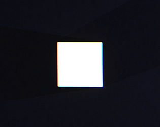 Shadow Pong