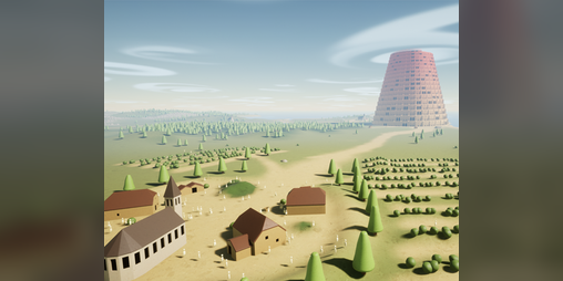 Cover image for Babel Builder